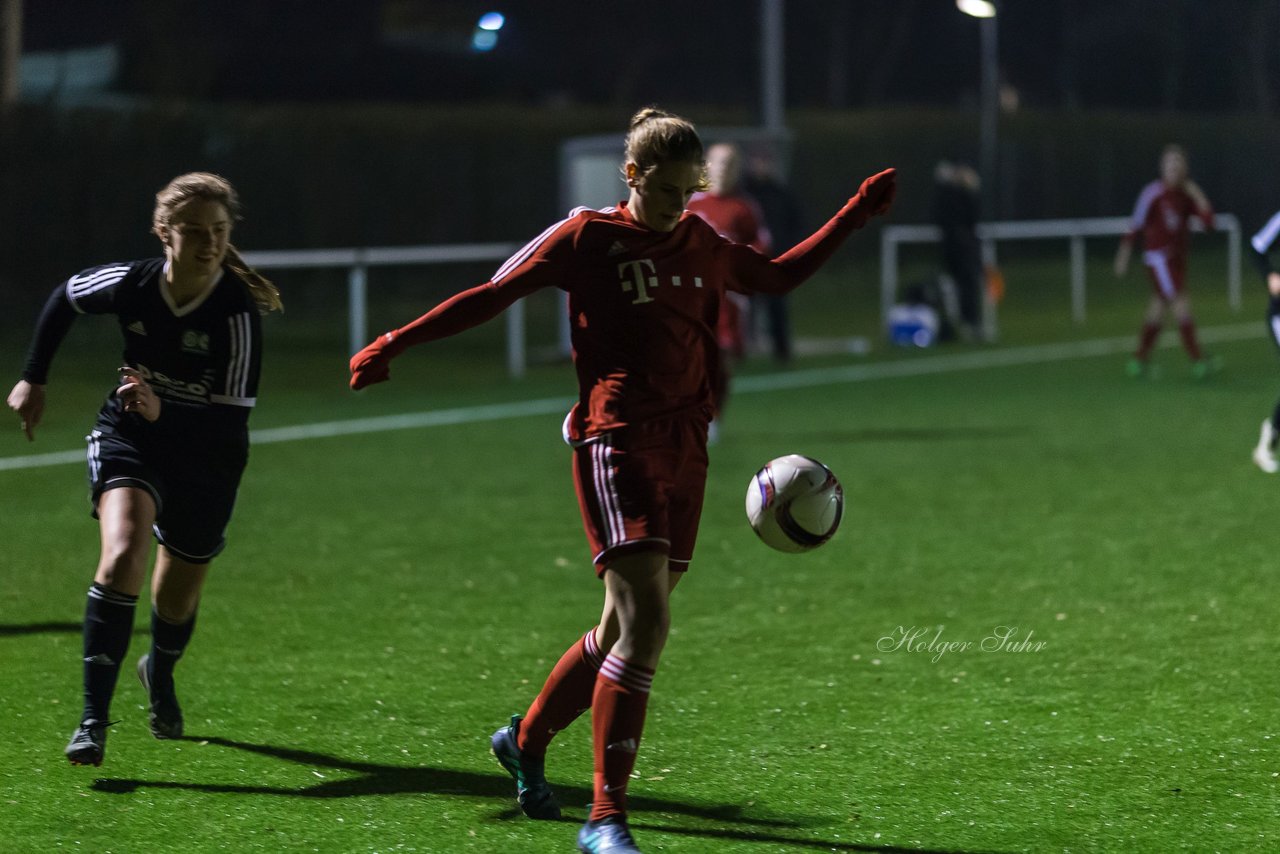 Bild 159 - Frauen SV Wahlstedt - TSV Schoenberg : Ergebnis: 17:1